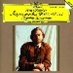 Franz Schubert: Impromptus D 899 & 935 (CD) - Bild 1