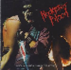 Sorcery: Rocktober Blood (CD) - Bild 1