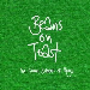 Beans On Toast: The Grand Scheme Of Things (CD) - Bild 1