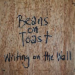 Cover - Beans On Toast: Writing On The Wall