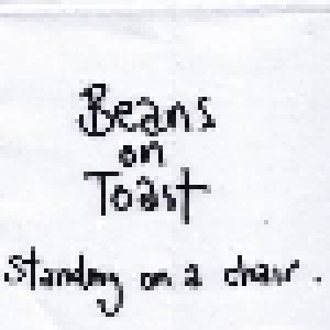 Beans On Toast: Standing On A Chair (2-CD) - Bild 1