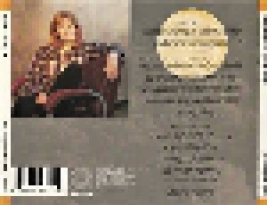 Claire Lynch: Moonlighter (CD) - Bild 3