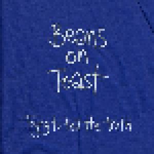 Beans On Toast: Trying To Tell The Truth (CD) - Bild 1