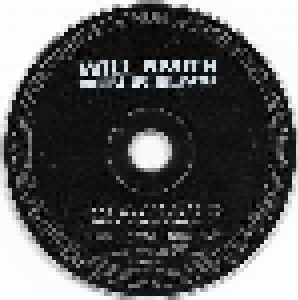 Will Smith: Men In Black (Single-CD) - Bild 3