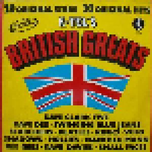 British Greats (LP) - Bild 1