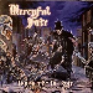 Mercyful Fate: Doomed By Detroit (2-LP) - Bild 1
