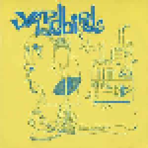 The Yardbirds: Roger The Engineer (CD) - Bild 1