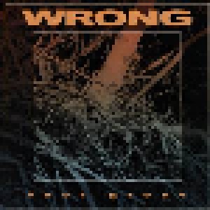 Wrong: Feel Great (CD) - Bild 1
