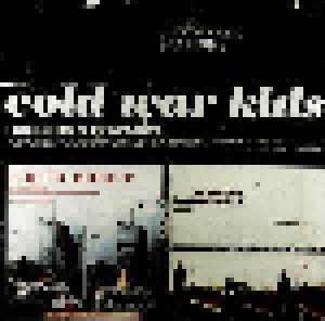 Cold War Kids: Robbers & Cowards (Promo-CD) - Bild 1