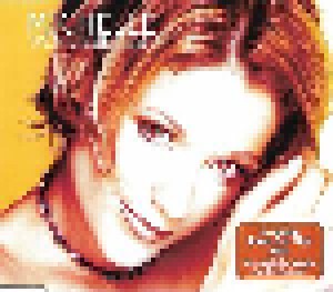 Michelle: Wer Liebe Lebt (Single-CD) - Bild 1