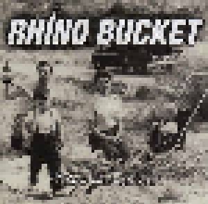 Rhino Bucket: Who's Got Mine (CD) - Bild 1