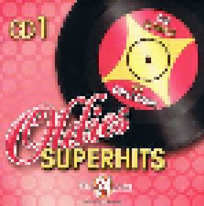 Oldies Superhits - The Ultimate Hit Collection (10-CD) - Bild 3