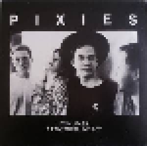 Pixies: Lynn. Mass. A Fantastic Live Act (LP) - Bild 1