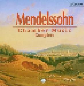 Felix Mendelssohn Bartholdy: Chamber Music Complete (10-CD) - Bild 1