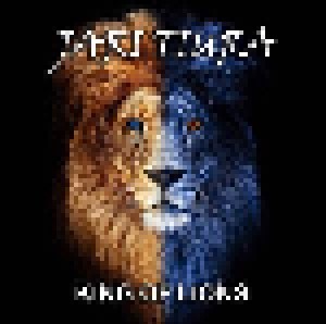 Jari Tiura: King Of Lions (CD) - Bild 1