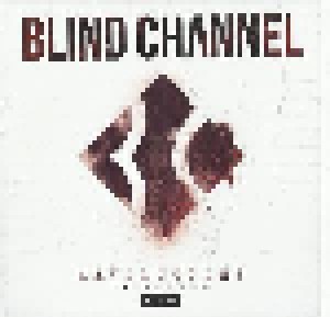 Cover - Blind Channel: Revolutions