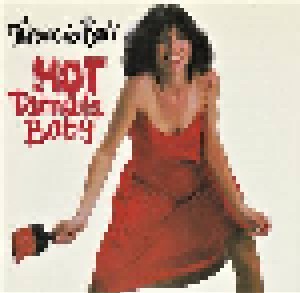 Marcia Ball: Hot Tamale Baby (CD) - Bild 1