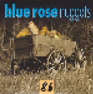 Cover - Jeff Crosby: Blue Rose Nuggets 86