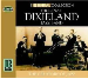 Cover - Original Dixieland Jazz Band: Essential Collection, The
