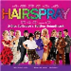 Hairspray - 2-Disc Collector's Edition Soundtrack (2-CD) - Bild 1