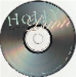 Holly Dunn: Getting It Dunn (CD) - Bild 4