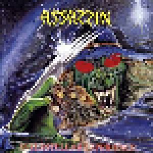 Assassin: Interstellar Experience (CD) - Bild 1
