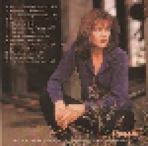 Carrie Newcomer: My True Name (CD) - Bild 2