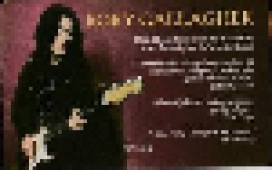 Rory Gallagher: Jinx (CD) - Bild 2
