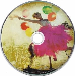 P!nk: Funhouse (CD) - Bild 3