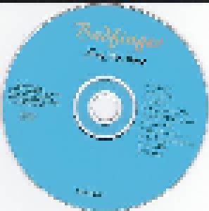 Badfinger: Say No More (CD) - Bild 2
