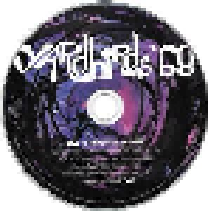 The Yardbirds: Yardbirds '68 (2-CD) - Bild 3
