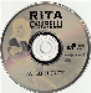 Rita Chiarelli: Just Gettin' Started (CD) - Bild 4
