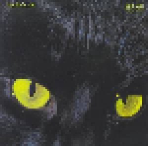Doctor's Cat: Gee Wiz (CD) - Bild 1