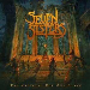 Seven Sisters: The Cauldron And The Cross (CD) - Bild 1
