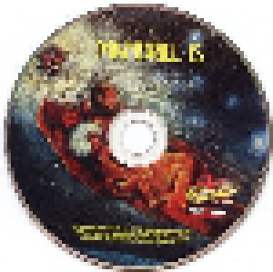 Mandrill: Mandrill Is (CD) - Bild 3