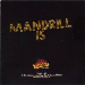 Mandrill: Mandrill Is (CD) - Bild 5