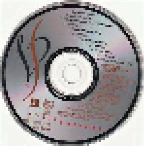 Vonda Shepard: Vonda Shepard (CD) - Bild 4