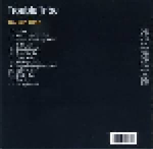 Trouble Tribe: Trouble Tribe (CD) - Bild 2