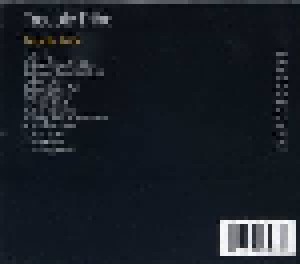 Trouble Tribe: Trouble Tribe (CD) - Bild 3