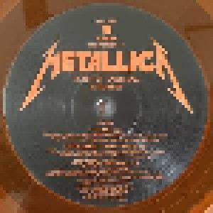 Metallica: The $5,98 E.P. - Garage Days Re-Revisited (12") - Bild 5