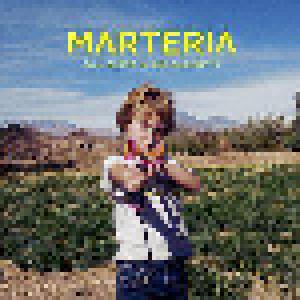 Marteria: Zum Glück In Die Zukunft II - Cover