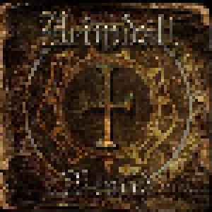 Heimdall: Aeneid - Cover