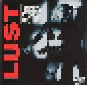 Lords Of Acid: Lust (CD) - Bild 1