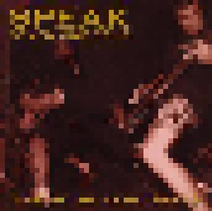 Speak 714: The Scum Also Rises (Mini-CD / EP) - Bild 1
