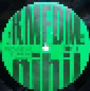 KMFDM: Nihil (LP) - Bild 2