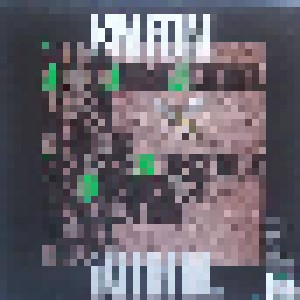 KMFDM: Nihil (LP) - Bild 3