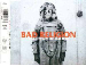 Bad Religion: 21st Century (Digital Boy) (Single-CD) - Bild 2