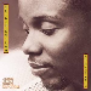 Cover - Philip Bailey: Chinese Wall