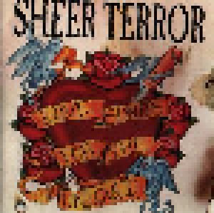 Sheer Terror: Love Songs For The Unloved (CD) - Bild 1