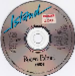 Robert Palmer: Pride (CD) - Bild 3